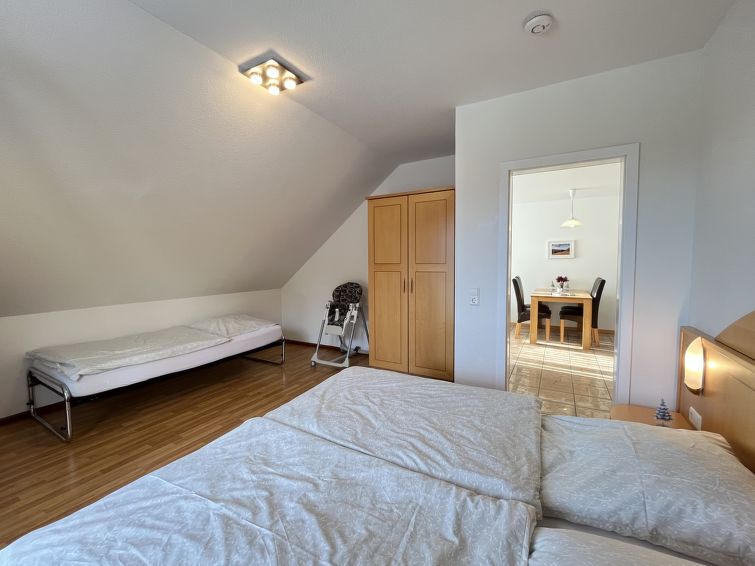 Foto van wonen van Appartement Bernau