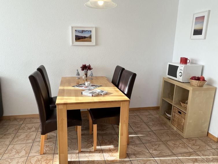 Foto van wonen van Appartement Bernau