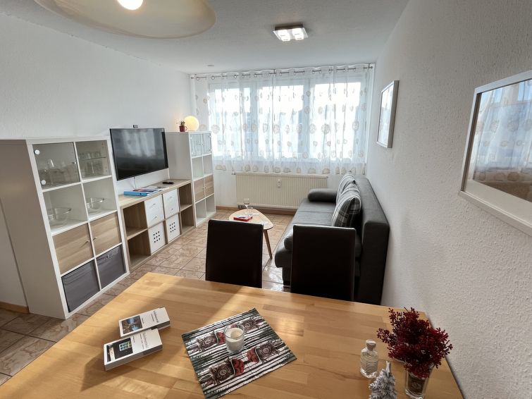 Foto van wonen van Appartement Bernau