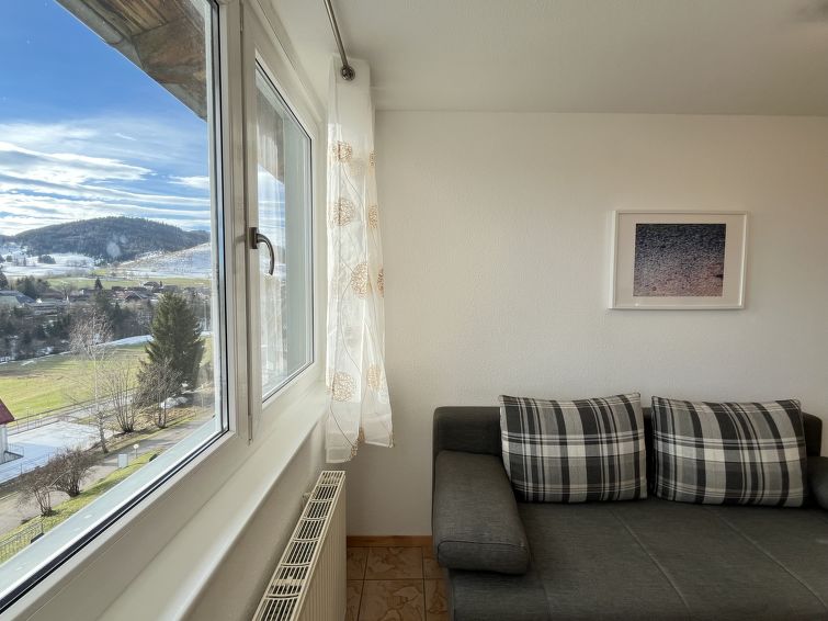 Foto van wonen van Appartement Bernau