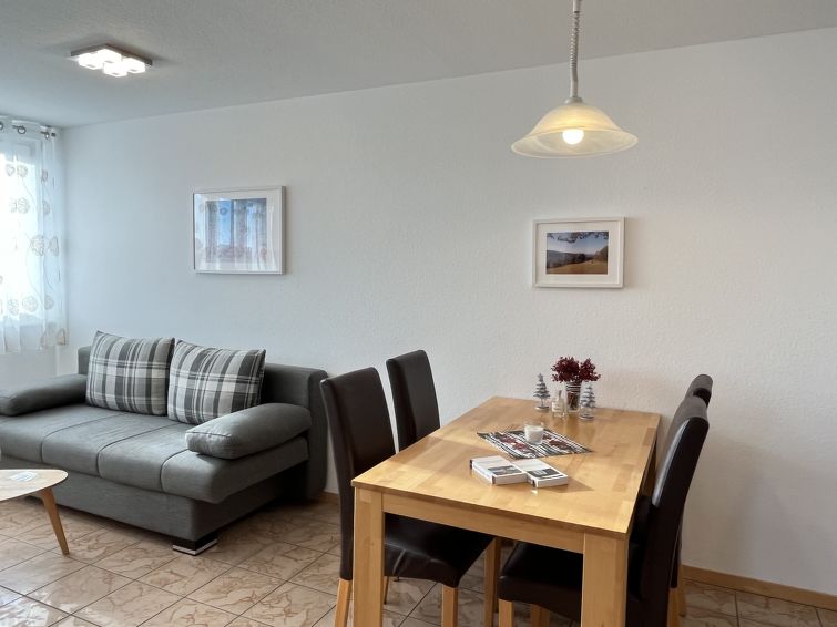 Foto van wonen van Appartement Bernau