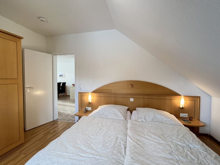 Foto van wonen van Appartement Bernau