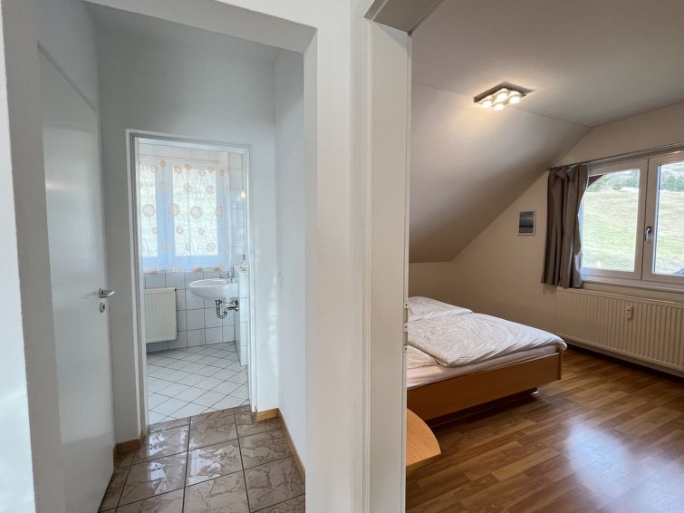 Foto van wonen van Appartement Bernau