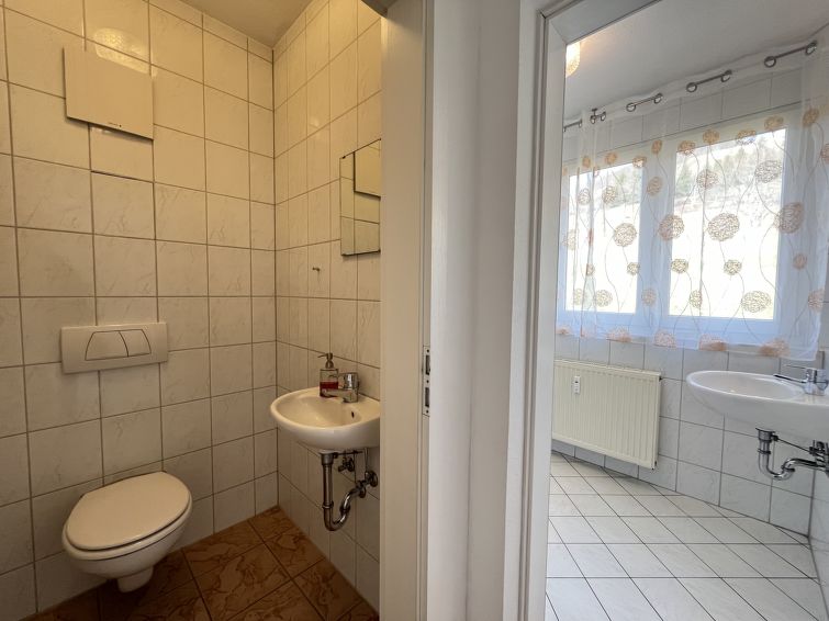 Foto van wonen van Appartement Bernau