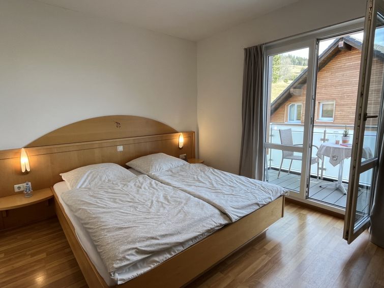 Foto van wonen van Appartement Bernau