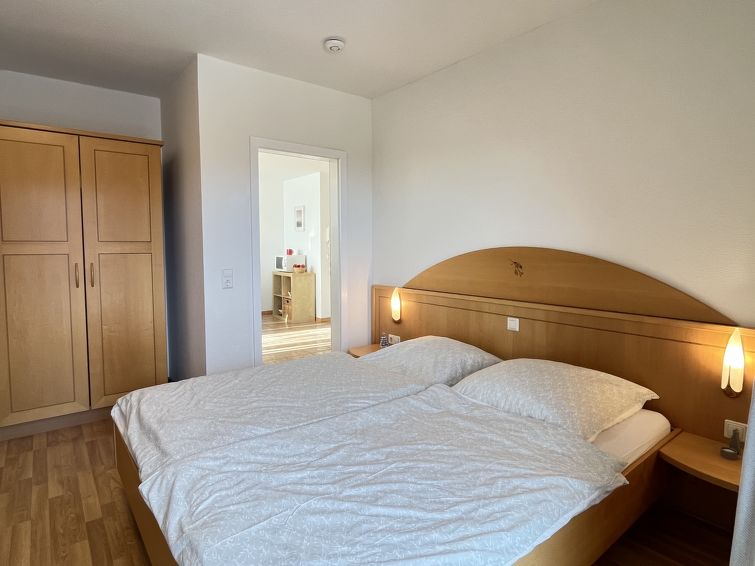 Foto van wonen van Appartement Bernau