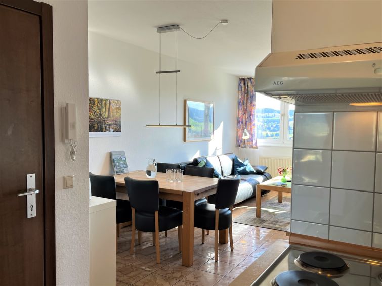 Foto van wonen van Appartement Bernau