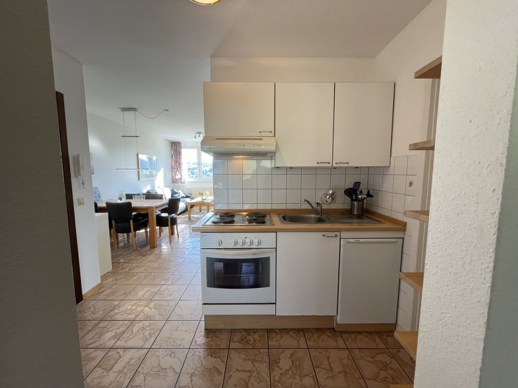 Foto van wonen van Appartement Bernau