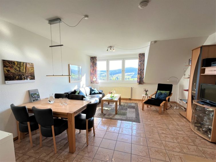Foto van wonen van Appartement Bernau