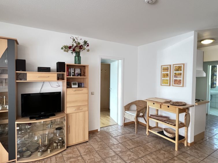 Foto van wonen van Appartement Bernau