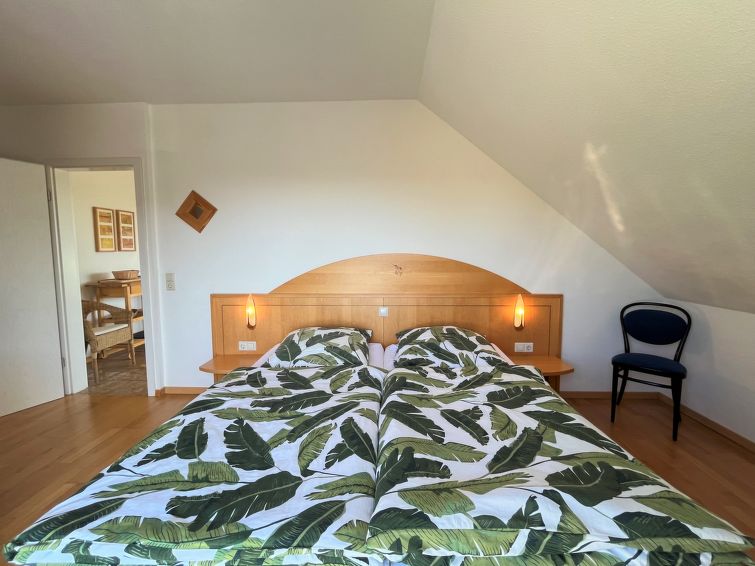 Foto van wonen van Appartement Bernau