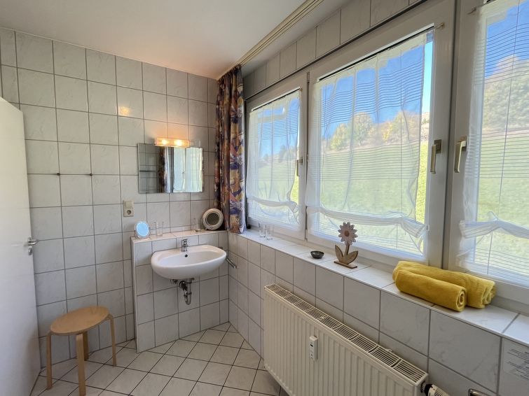 Foto van wonen van Appartement Bernau