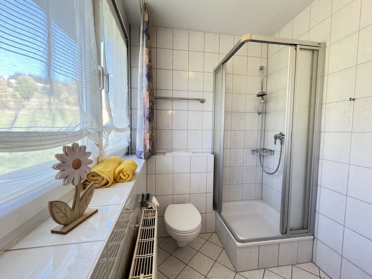 Foto van wonen van Appartement Bernau