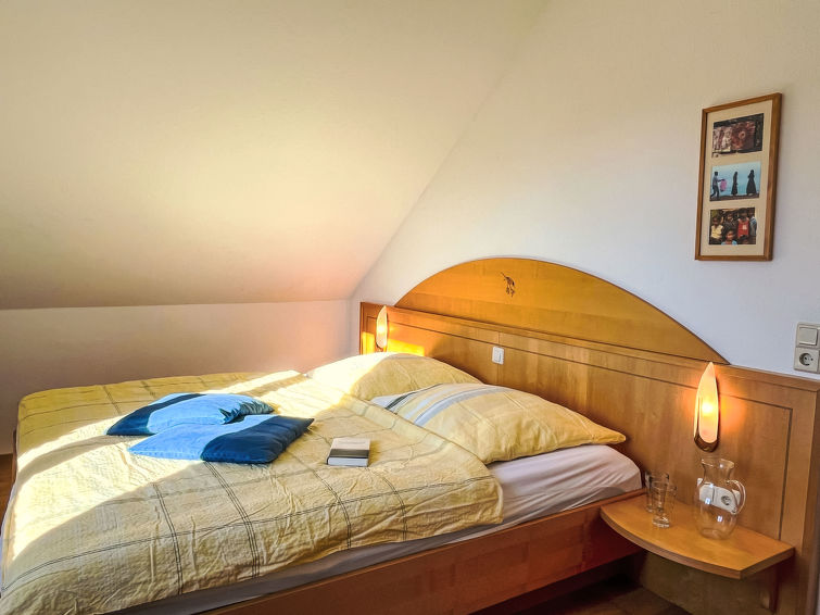 Foto van wonen van Appartement Bernau