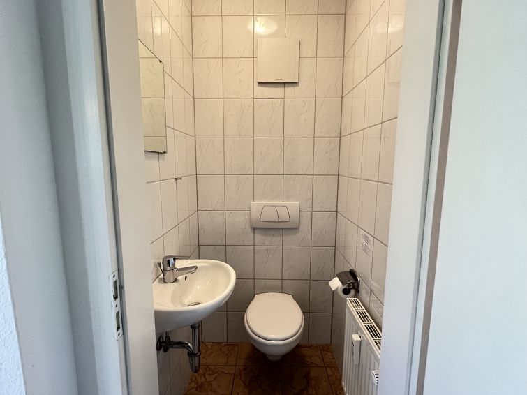 Foto van wonen van Appartement Bernau