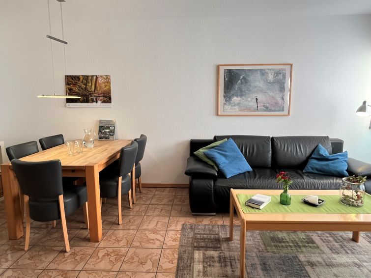 Foto van wonen van Appartement Bernau