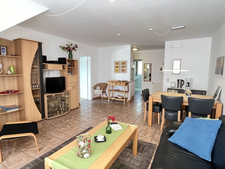 Foto van wonen van Appartement Bernau