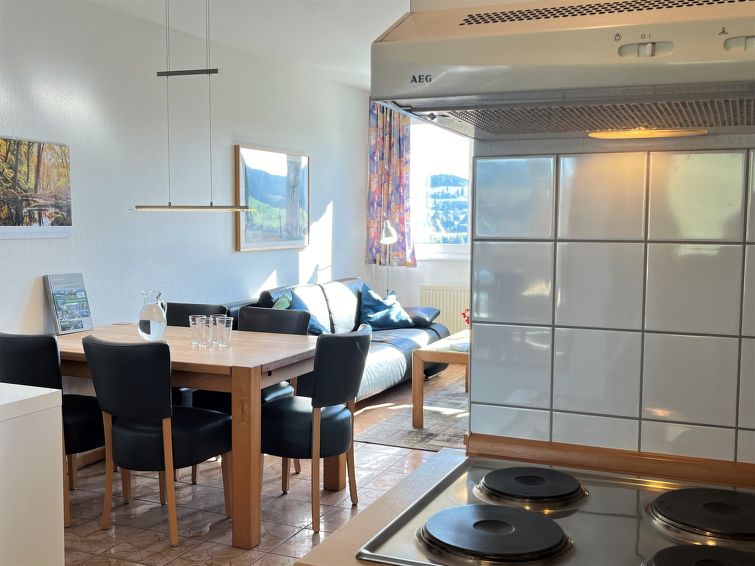 Foto van wonen van Appartement Bernau