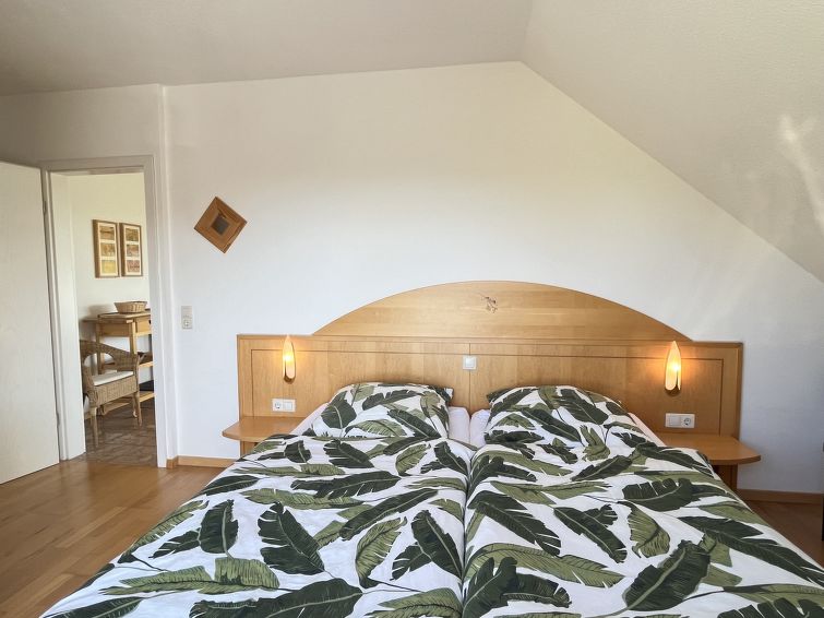 Foto van wonen van Appartement Bernau