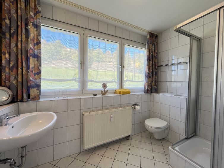 Foto van wonen van Appartement Bernau