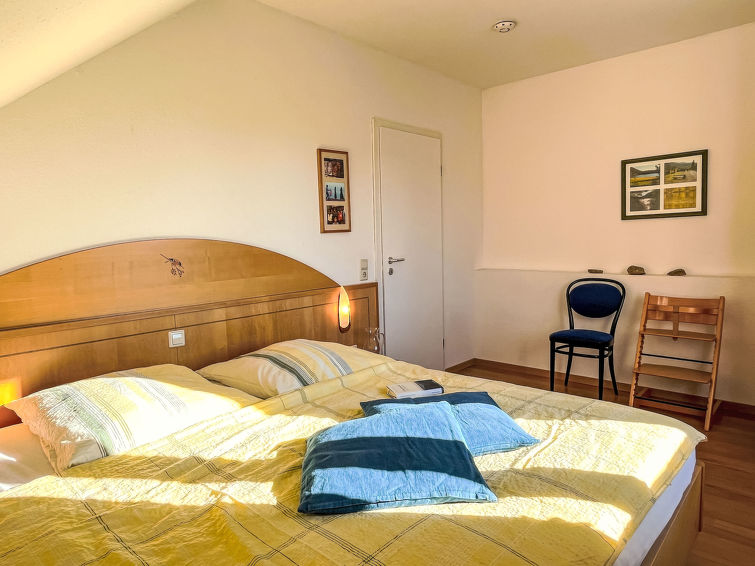 Foto van wonen van Appartement Bernau