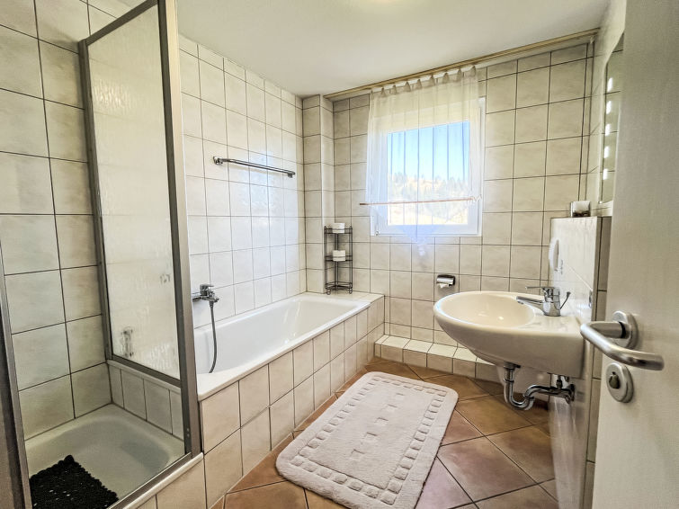 Foto van wonen van Appartement Bernau