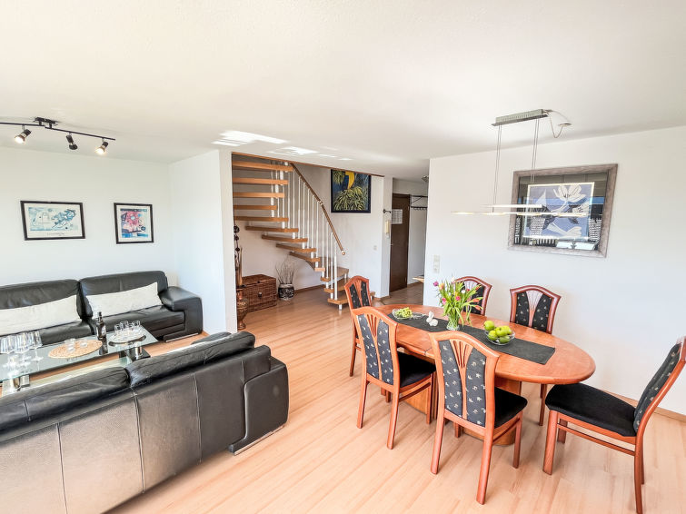 Foto van wonen van Appartement Bernau
