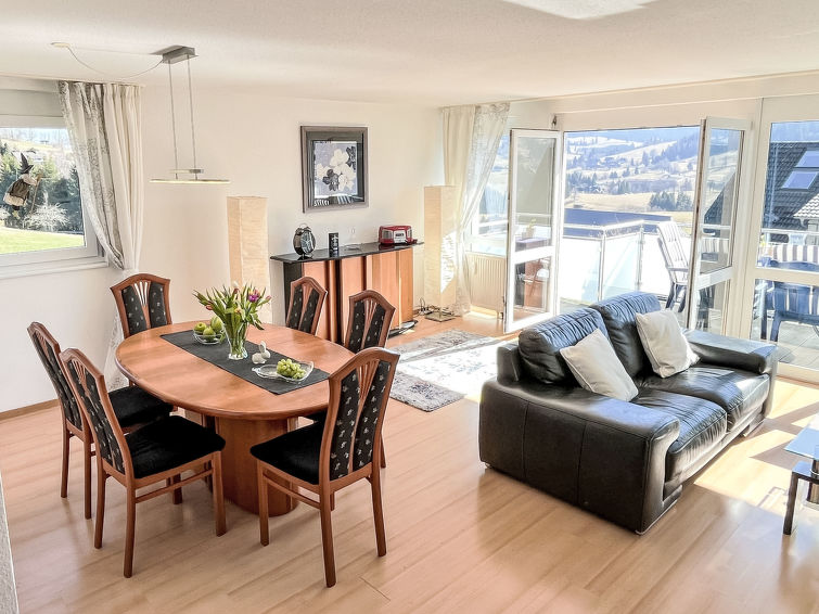 Foto van wonen van Appartement Bernau