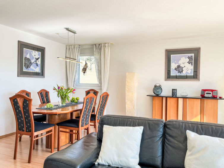 Foto van wonen van Appartement Bernau