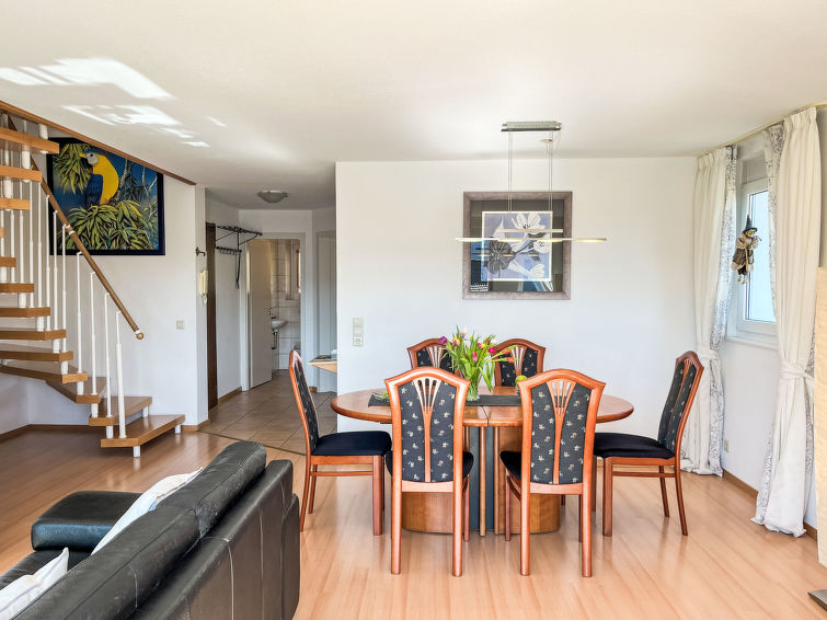 Foto van wonen van Appartement Bernau