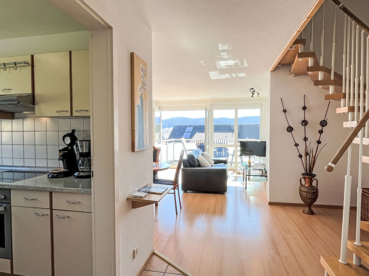 Foto van wonen van Appartement Bernau