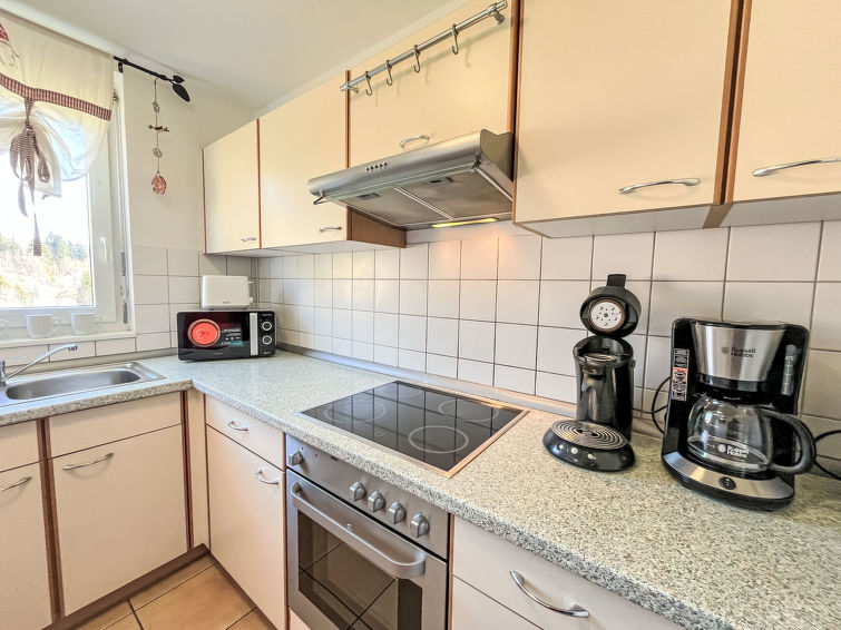 Foto van wonen van Appartement Bernau