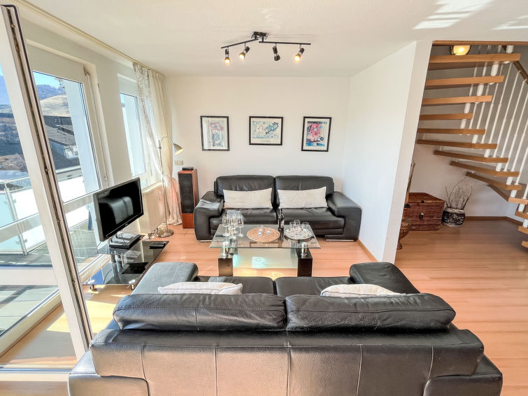 Foto van wonen van Appartement Bernau
