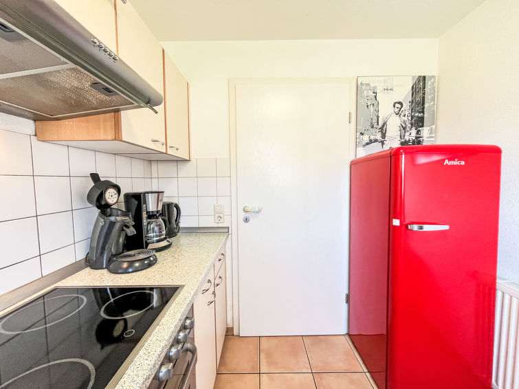 Foto van wonen van Appartement Bernau