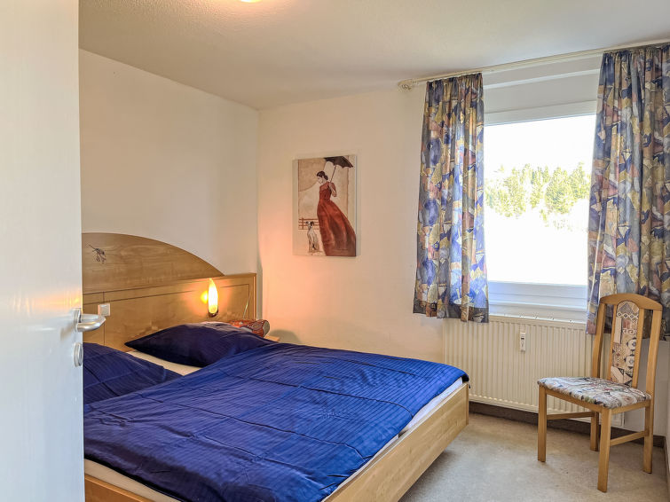 Foto van wonen van Appartement Bernau