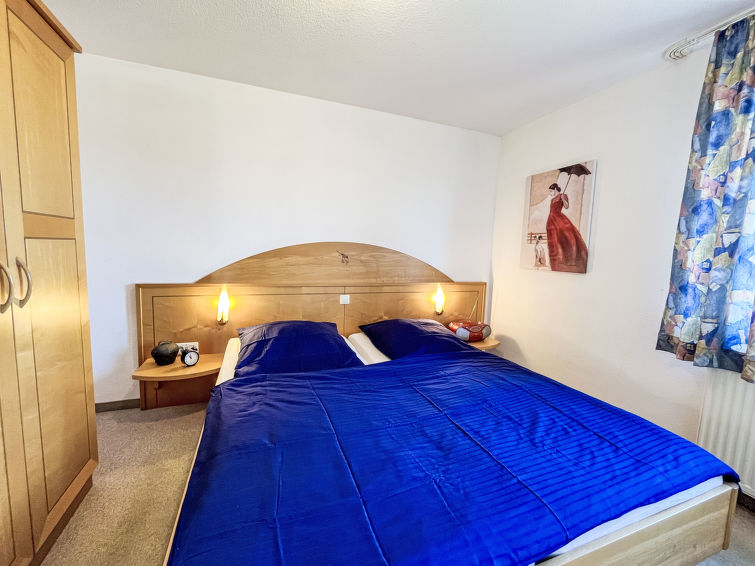 Foto van wonen van Appartement Bernau
