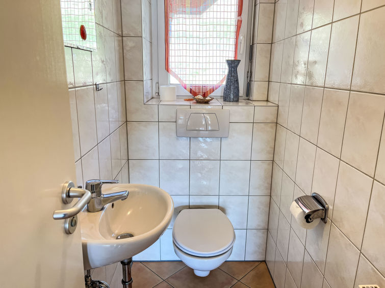 Foto van wonen van Appartement Bernau