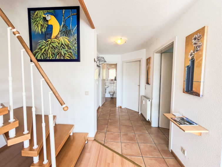Foto van wonen van Appartement Bernau