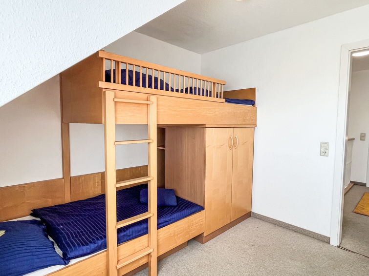 Foto van wonen van Appartement Bernau