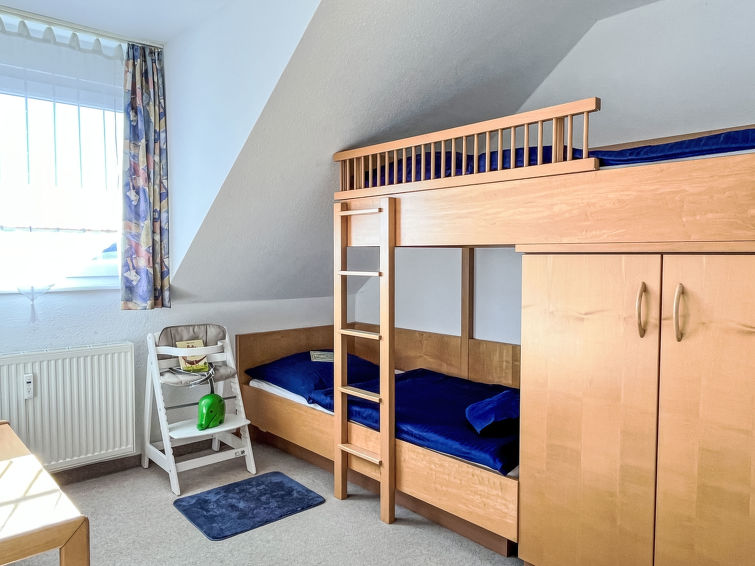 Foto van wonen van Appartement Bernau