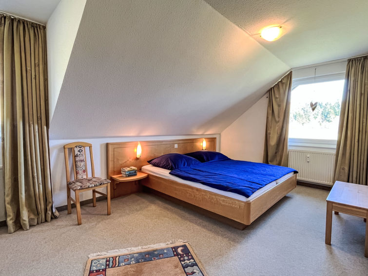 Foto van wonen van Appartement Bernau