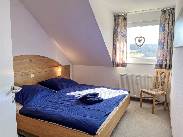 Foto van wonen van Appartement Bernau
