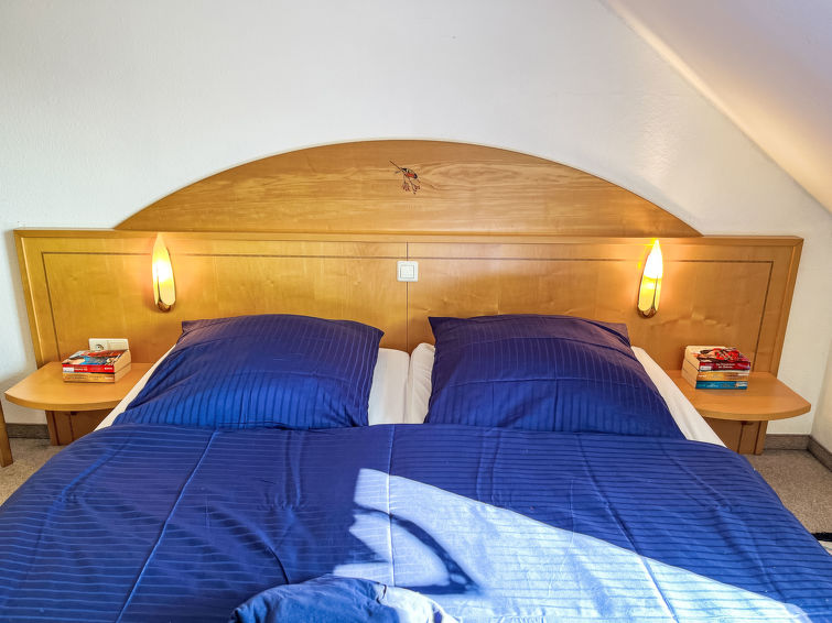 Foto van wonen van Appartement Bernau
