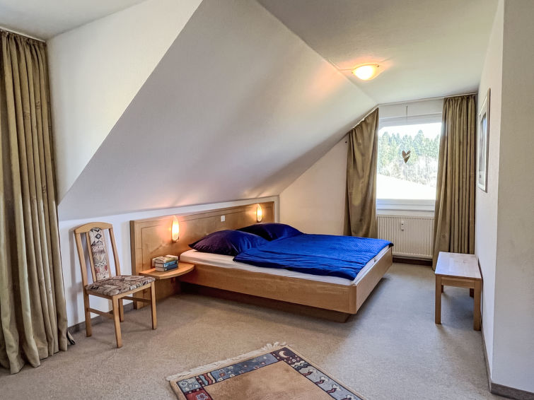 Foto van wonen van Appartement Bernau