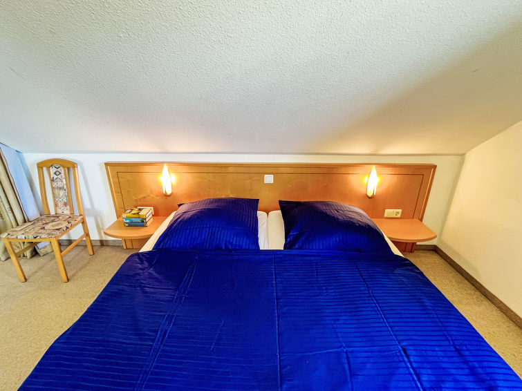 Foto van wonen van Appartement Bernau