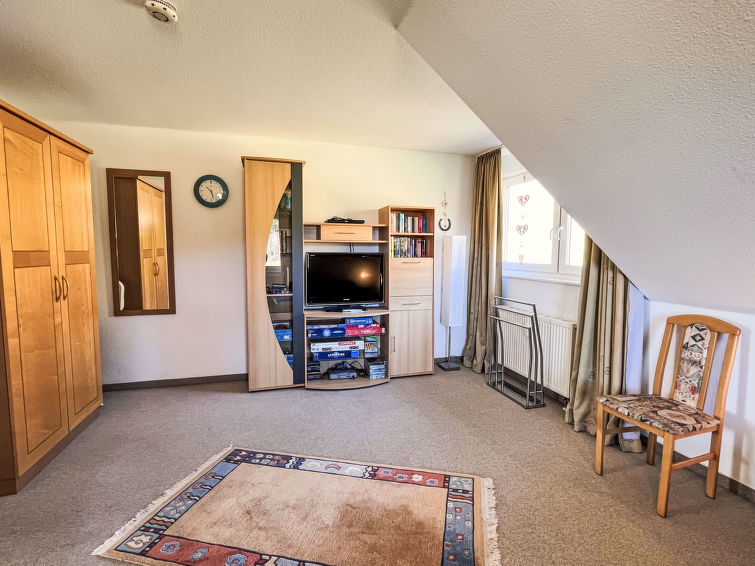 Foto van wonen van Appartement Bernau