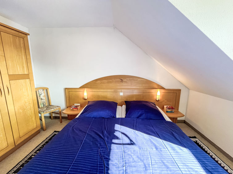 Foto van wonen van Appartement Bernau