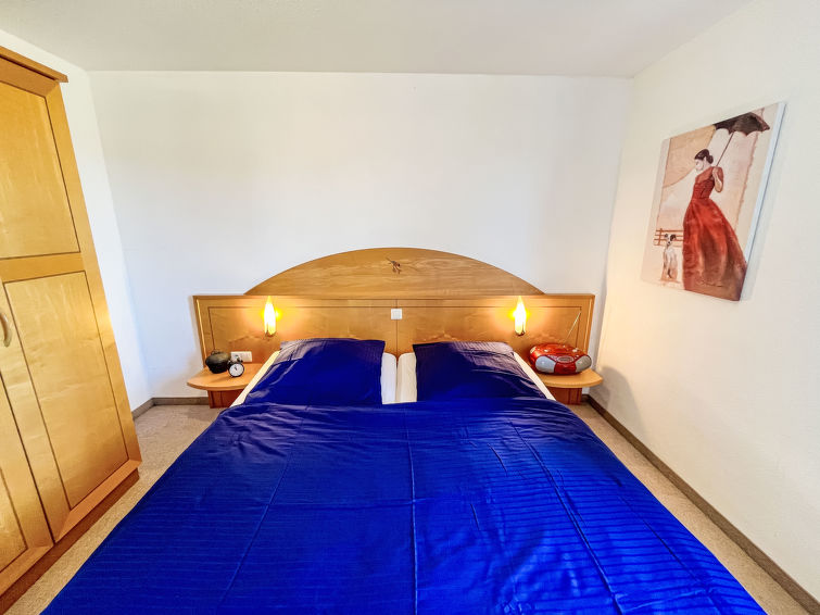 Foto van wonen van Appartement Bernau