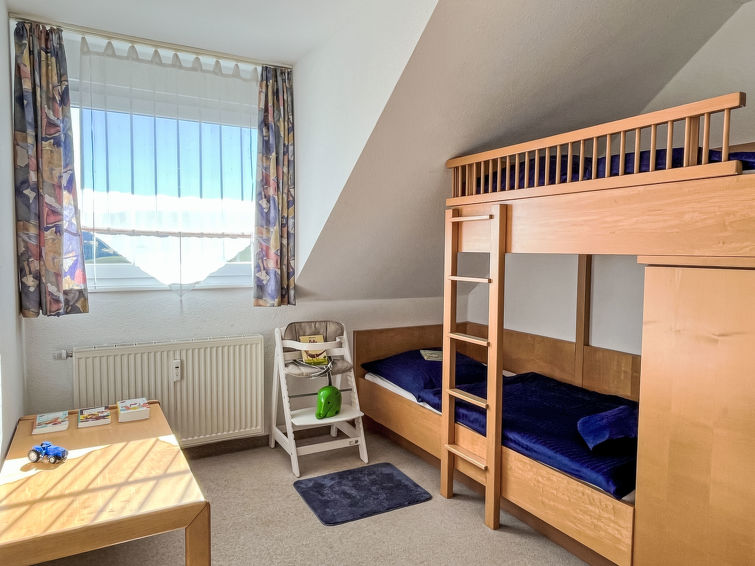 Foto van wonen van Appartement Bernau
