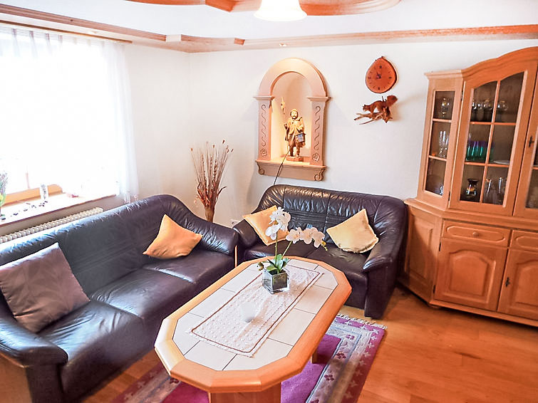 Foto van exterieur van Appartement Donaueschingen